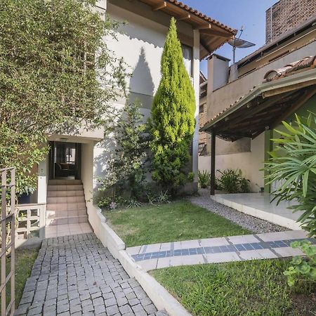 Apartamento Em 4 Ilhas Apartment Bombinhas Luaran gambar