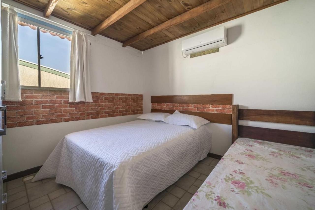 Apartamento Em 4 Ilhas Apartment Bombinhas Luaran gambar