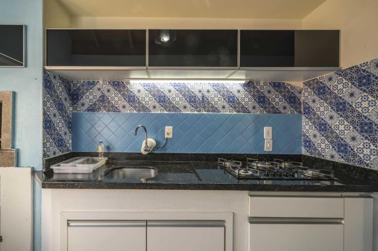 Apartamento Em 4 Ilhas Apartment Bombinhas Luaran gambar