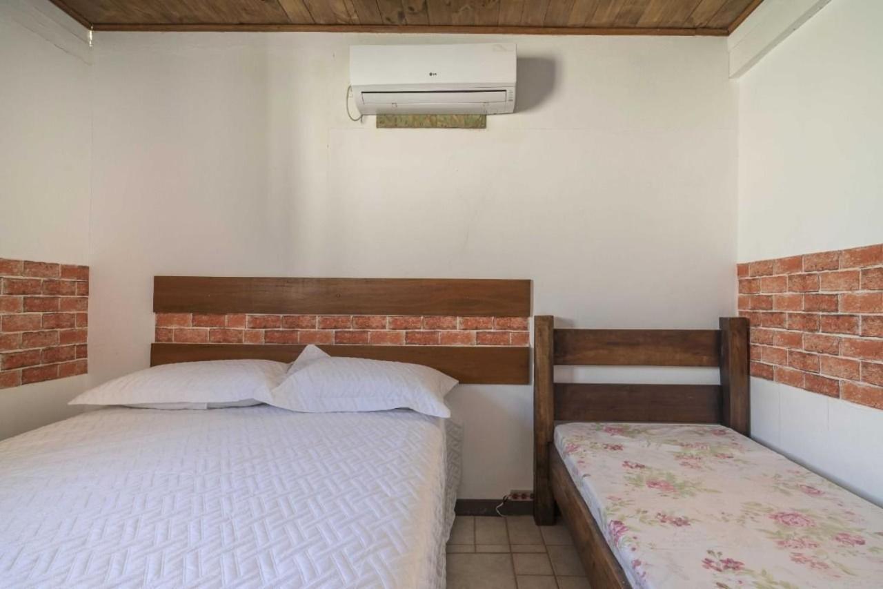 Apartamento Em 4 Ilhas Apartment Bombinhas Luaran gambar