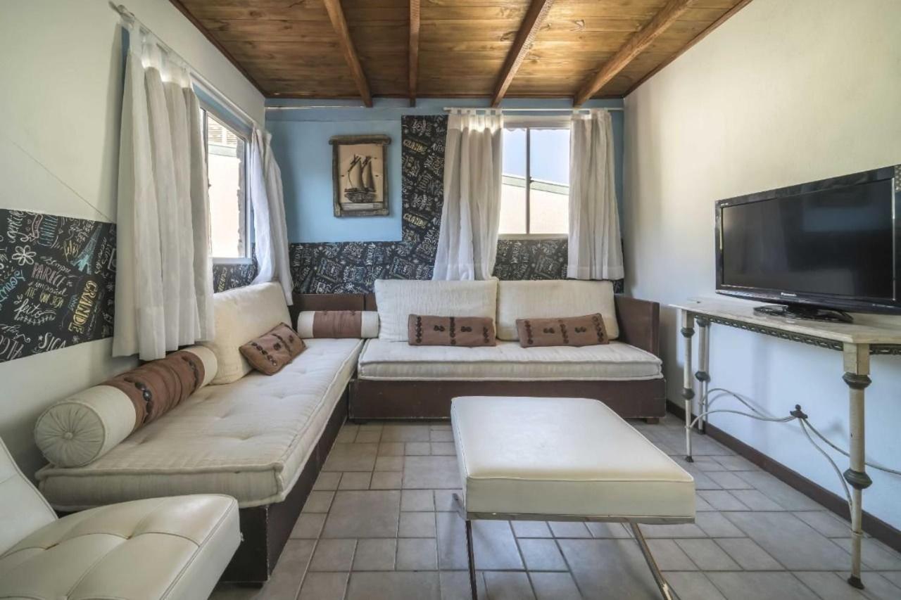Apartamento Em 4 Ilhas Apartment Bombinhas Luaran gambar