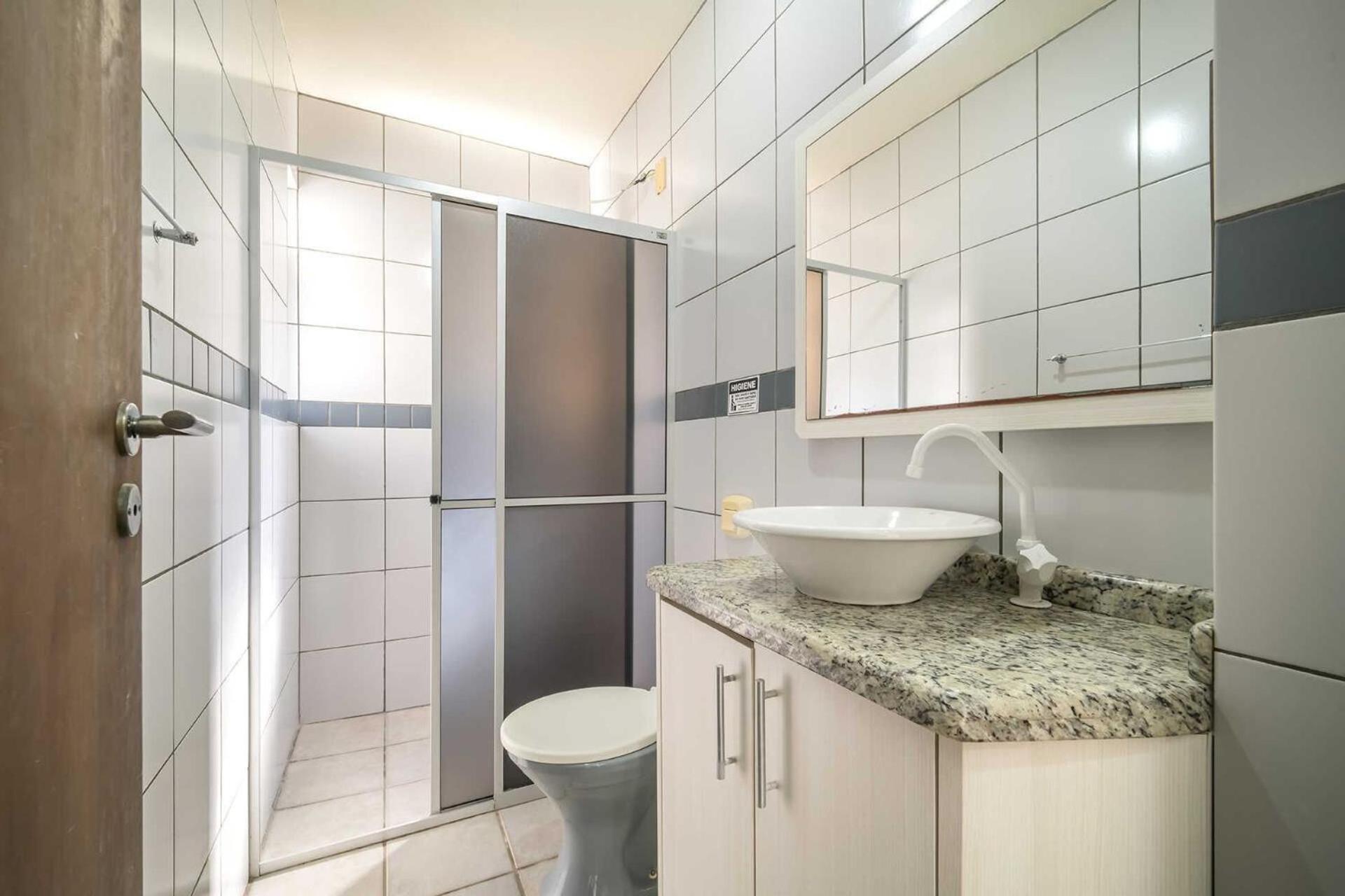 Apartamento Em 4 Ilhas Apartment Bombinhas Luaran gambar