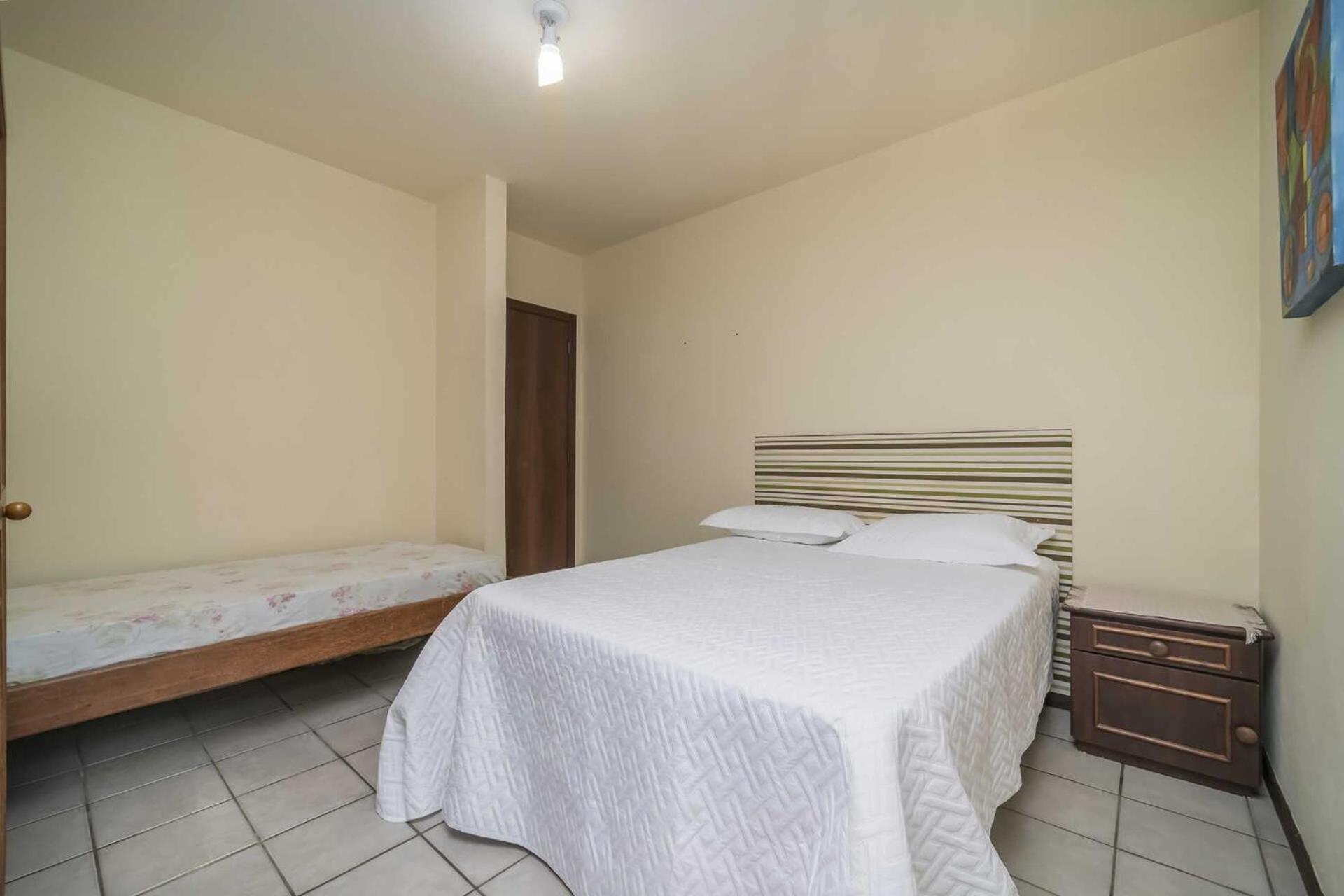 Apartamento Em 4 Ilhas Apartment Bombinhas Luaran gambar