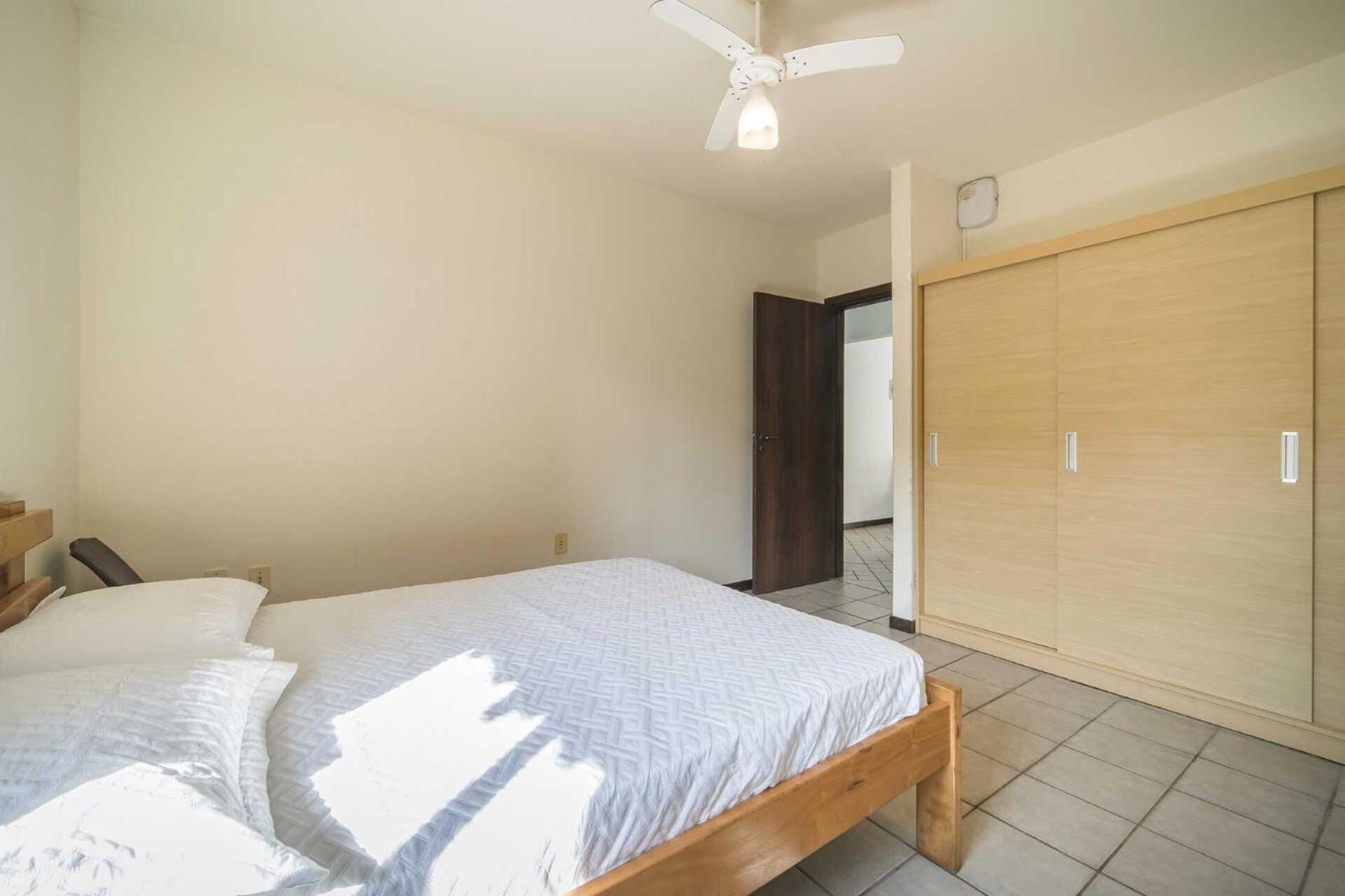 Apartamento Em 4 Ilhas Apartment Bombinhas Luaran gambar
