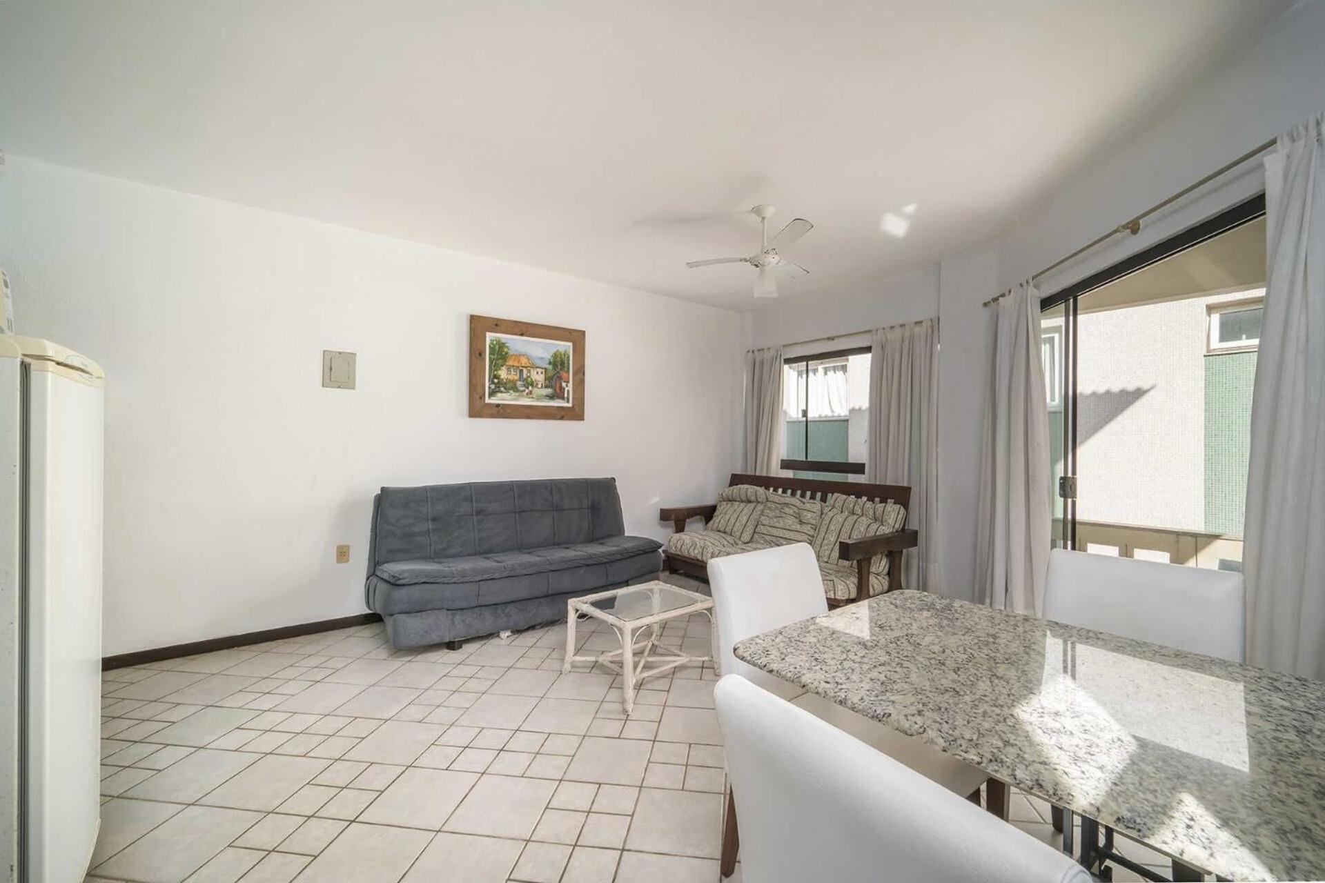 Apartamento Em 4 Ilhas Apartment Bombinhas Luaran gambar