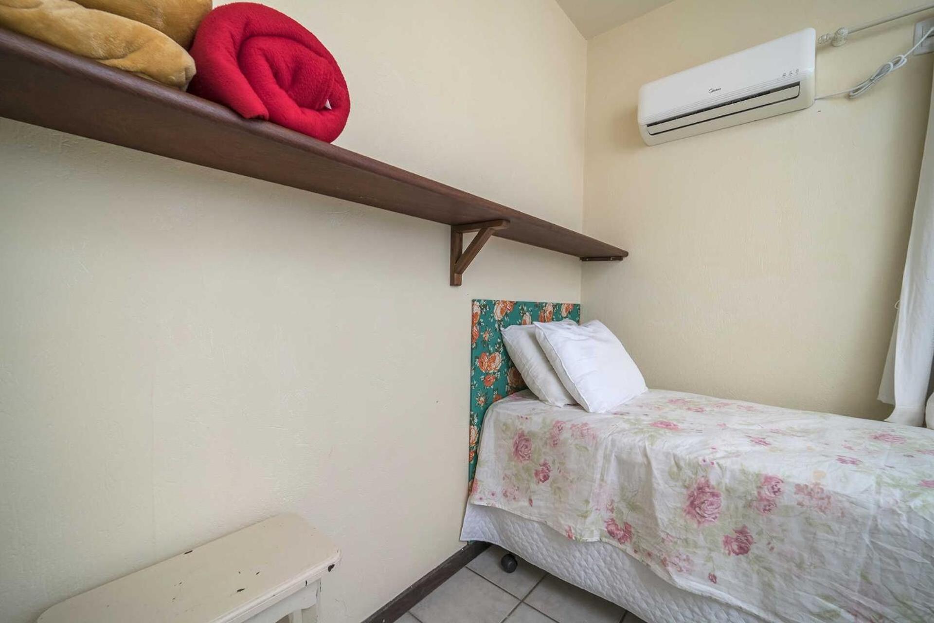 Apartamento Em 4 Ilhas Apartment Bombinhas Luaran gambar