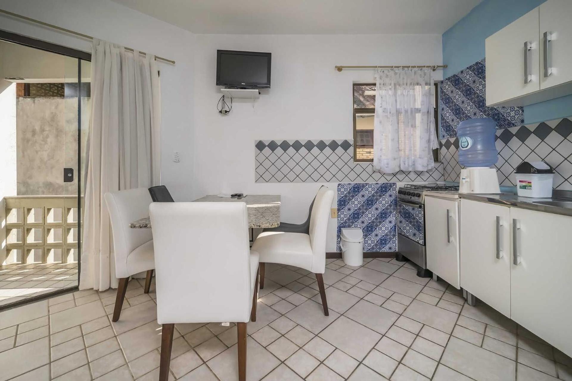 Apartamento Em 4 Ilhas Apartment Bombinhas Luaran gambar