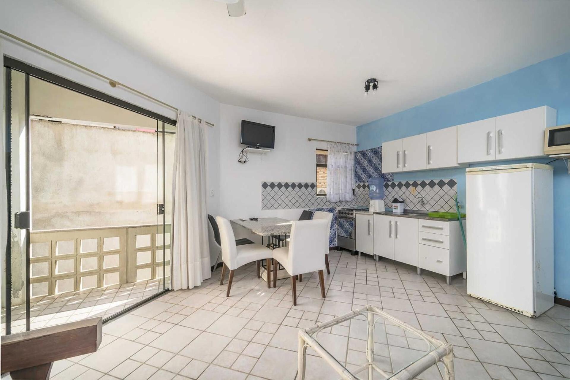 Apartamento Em 4 Ilhas Apartment Bombinhas Luaran gambar