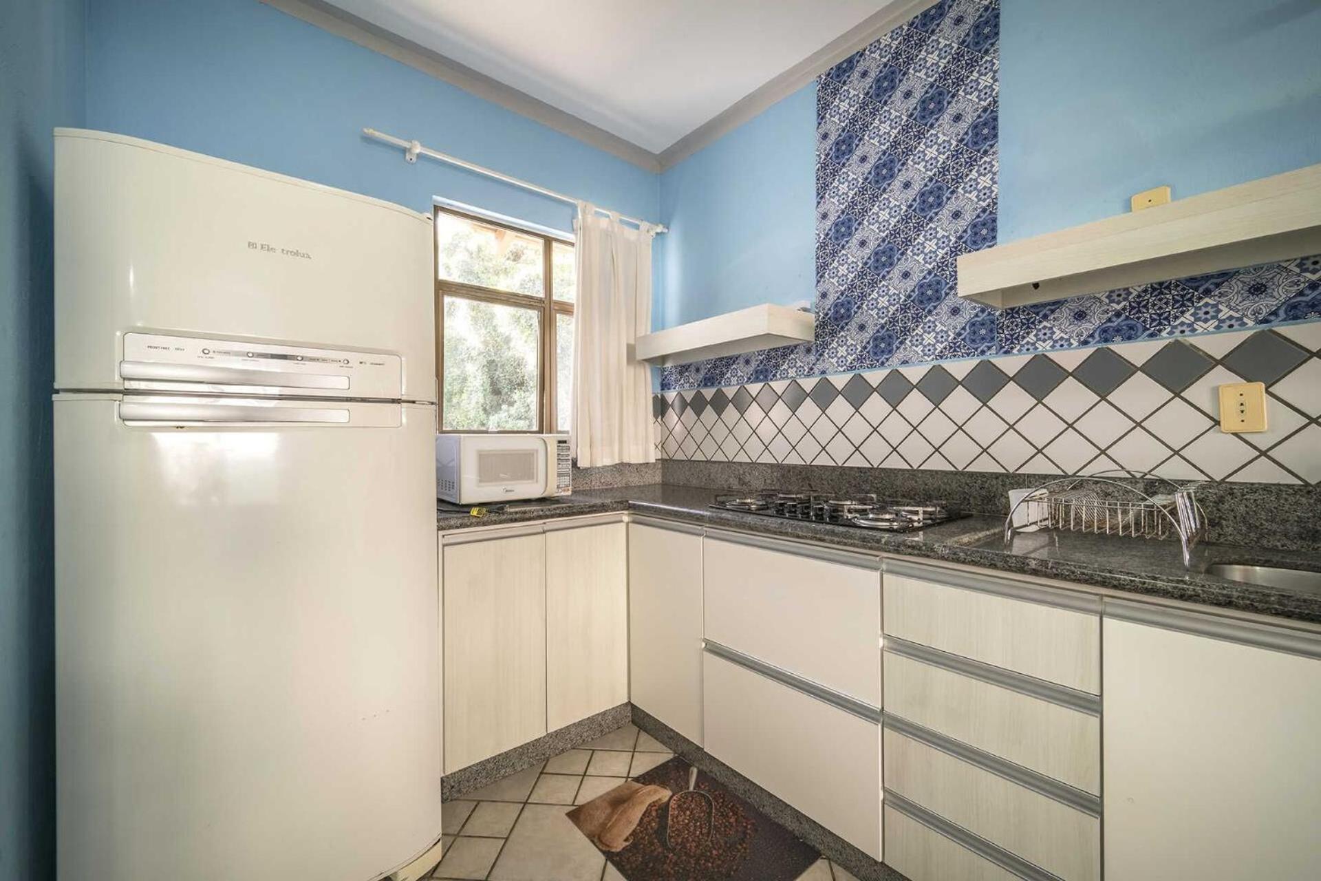 Apartamento Em 4 Ilhas Apartment Bombinhas Luaran gambar
