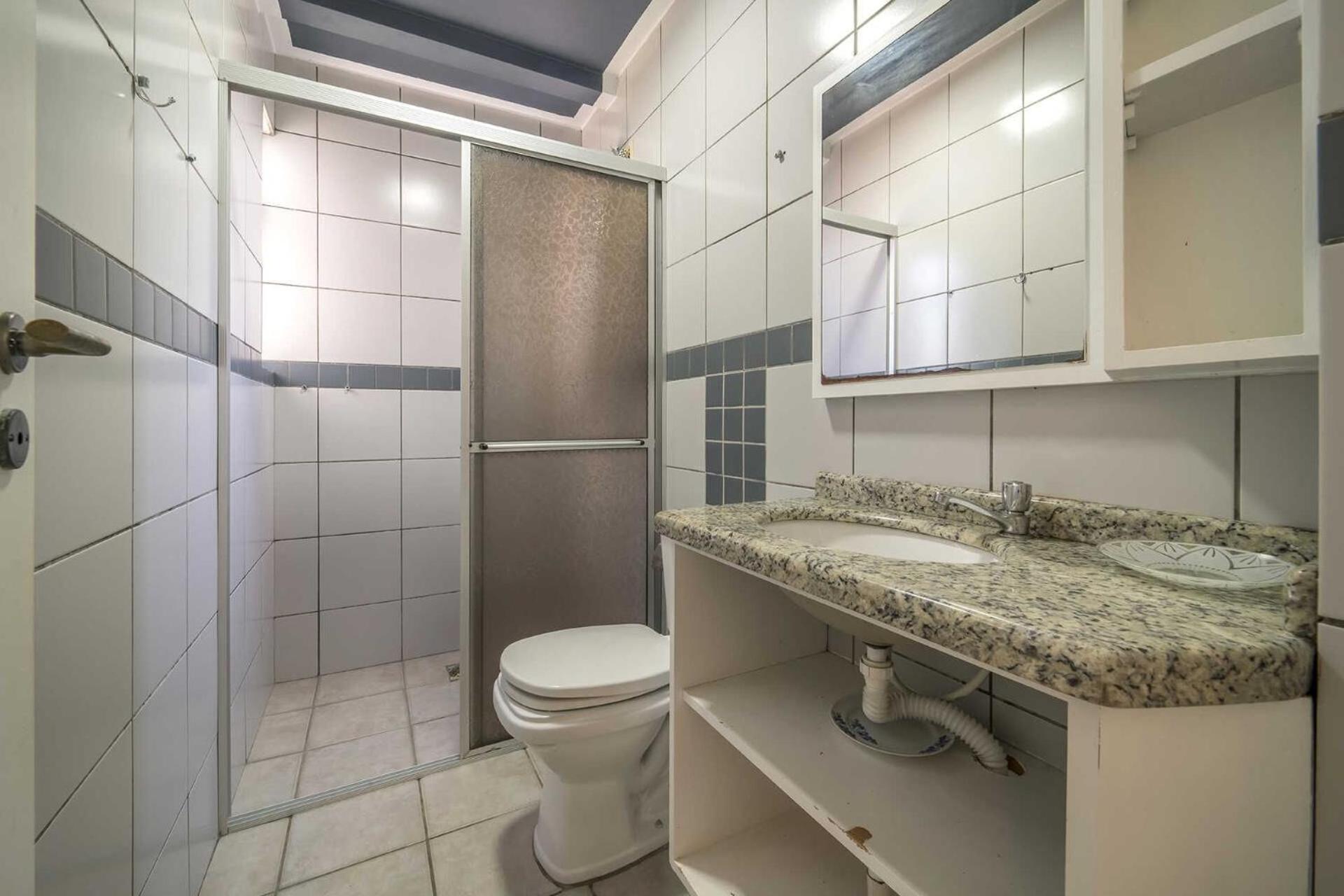 Apartamento Em 4 Ilhas Apartment Bombinhas Luaran gambar