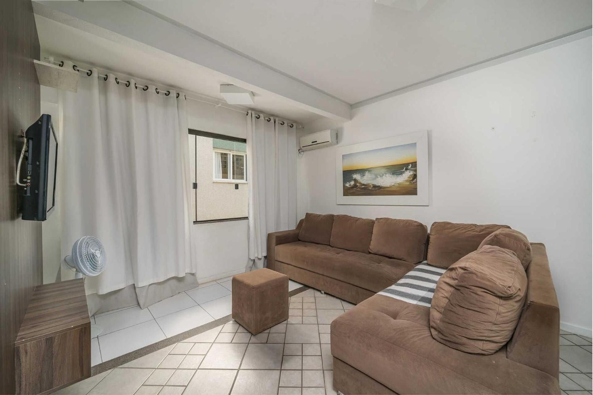 Apartamento Em 4 Ilhas Apartment Bombinhas Luaran gambar
