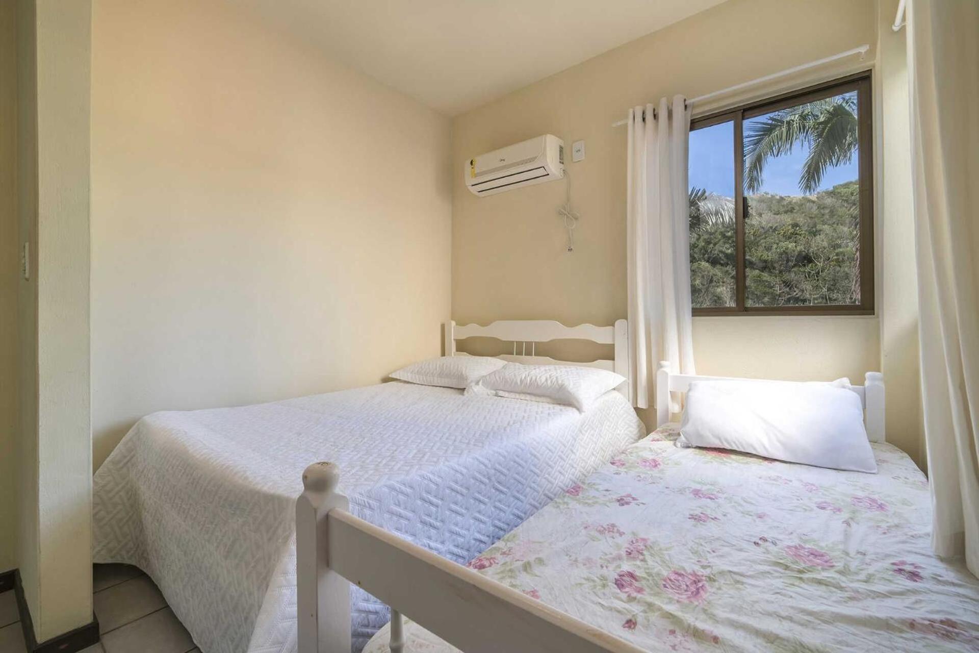Apartamento Em 4 Ilhas Apartment Bombinhas Luaran gambar