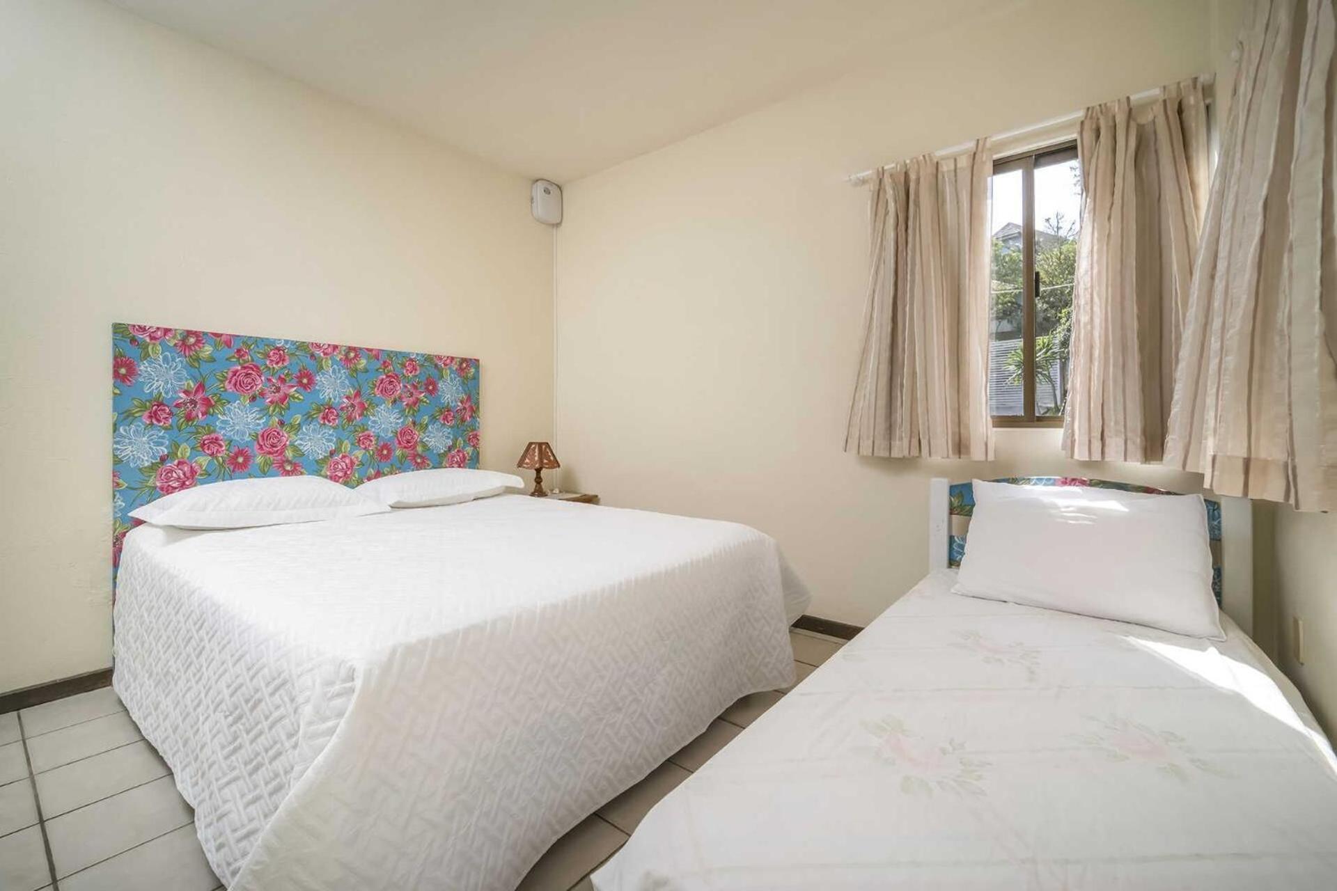 Apartamento Em 4 Ilhas Apartment Bombinhas Luaran gambar