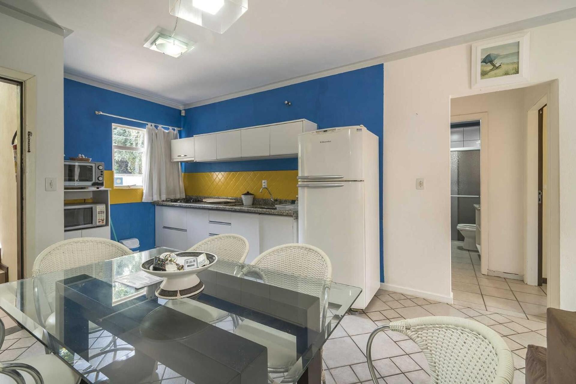 Apartamento Em 4 Ilhas Apartment Bombinhas Luaran gambar