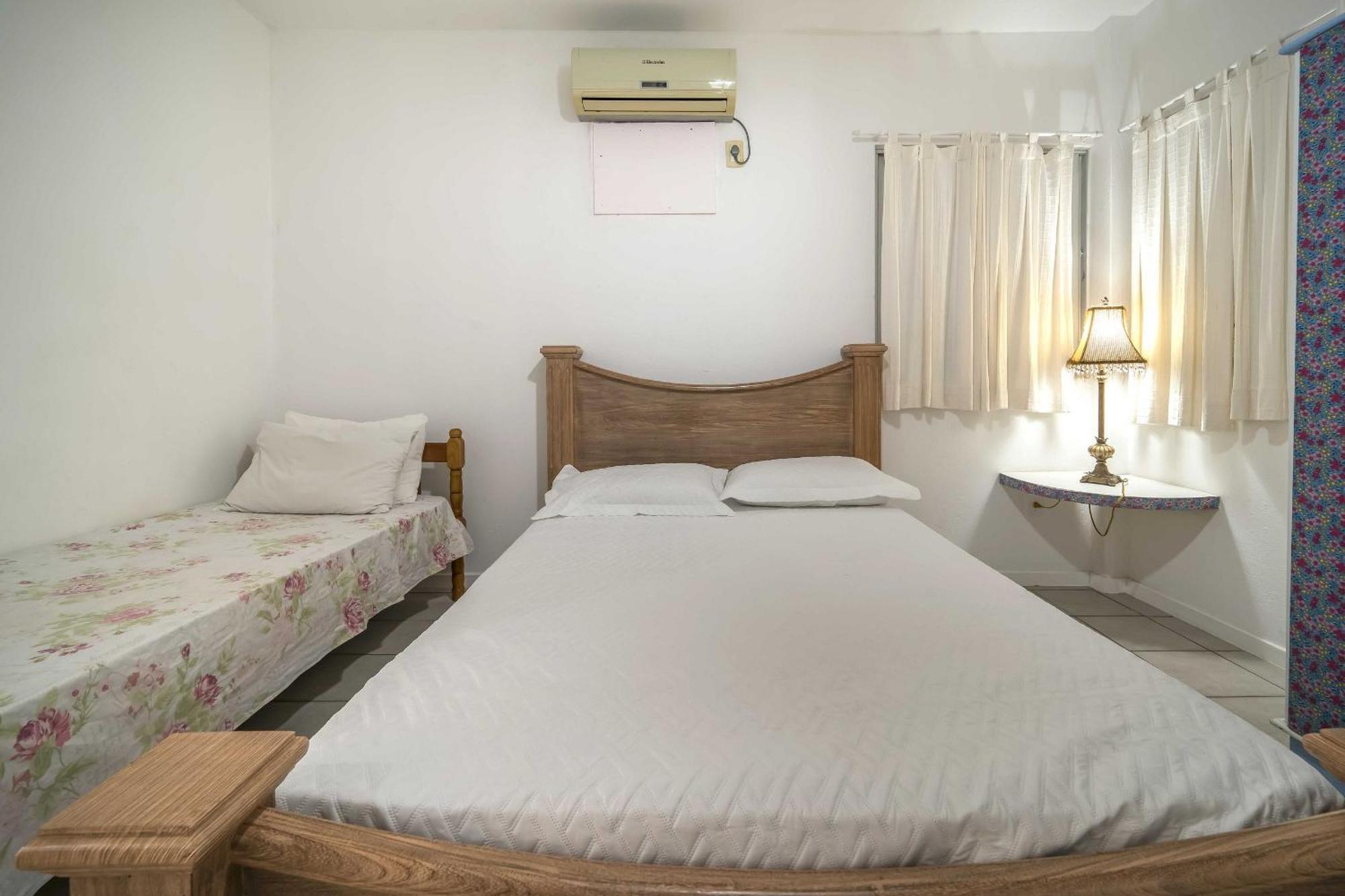 Apartamento Em 4 Ilhas Apartment Bombinhas Luaran gambar
