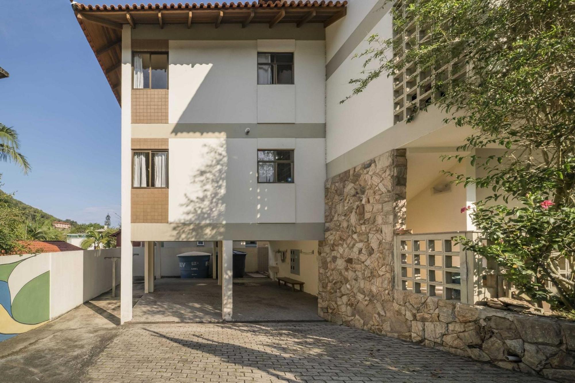 Apartamento Em 4 Ilhas Apartment Bombinhas Luaran gambar