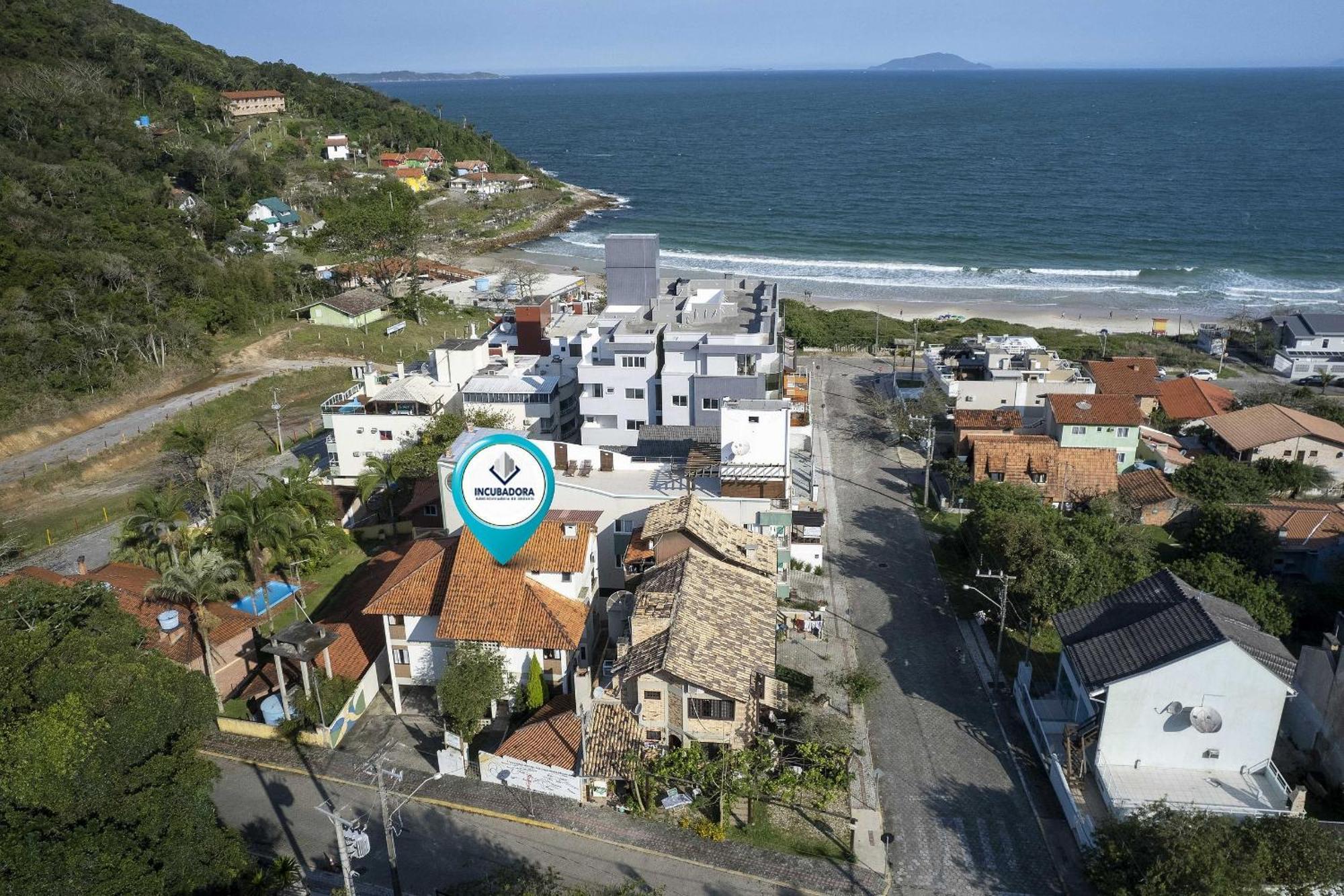 Apartamento Em 4 Ilhas Apartment Bombinhas Luaran gambar