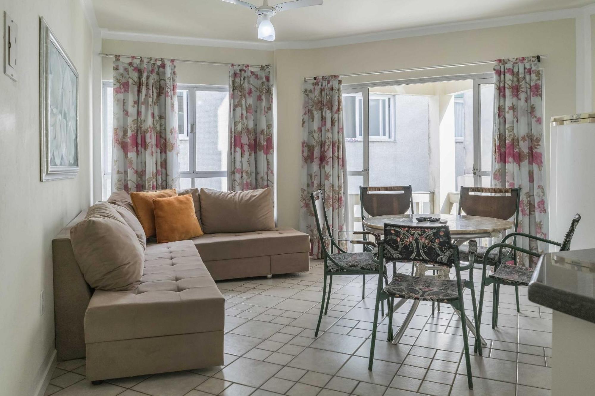 Apartamento Em 4 Ilhas Apartment Bombinhas Luaran gambar
