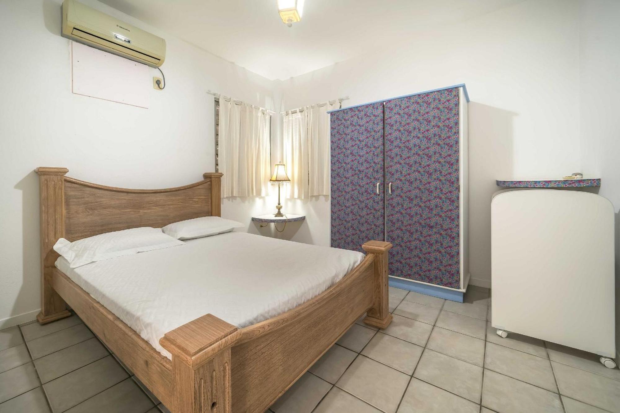 Apartamento Em 4 Ilhas Apartment Bombinhas Luaran gambar